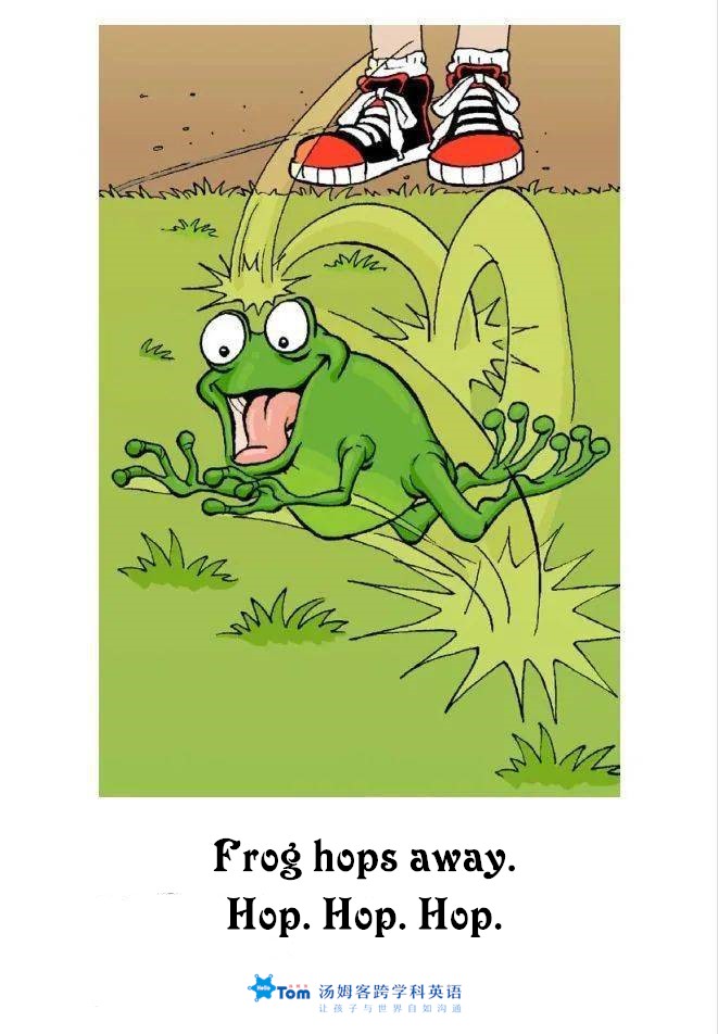 tom猫讲故事,tom讲口才