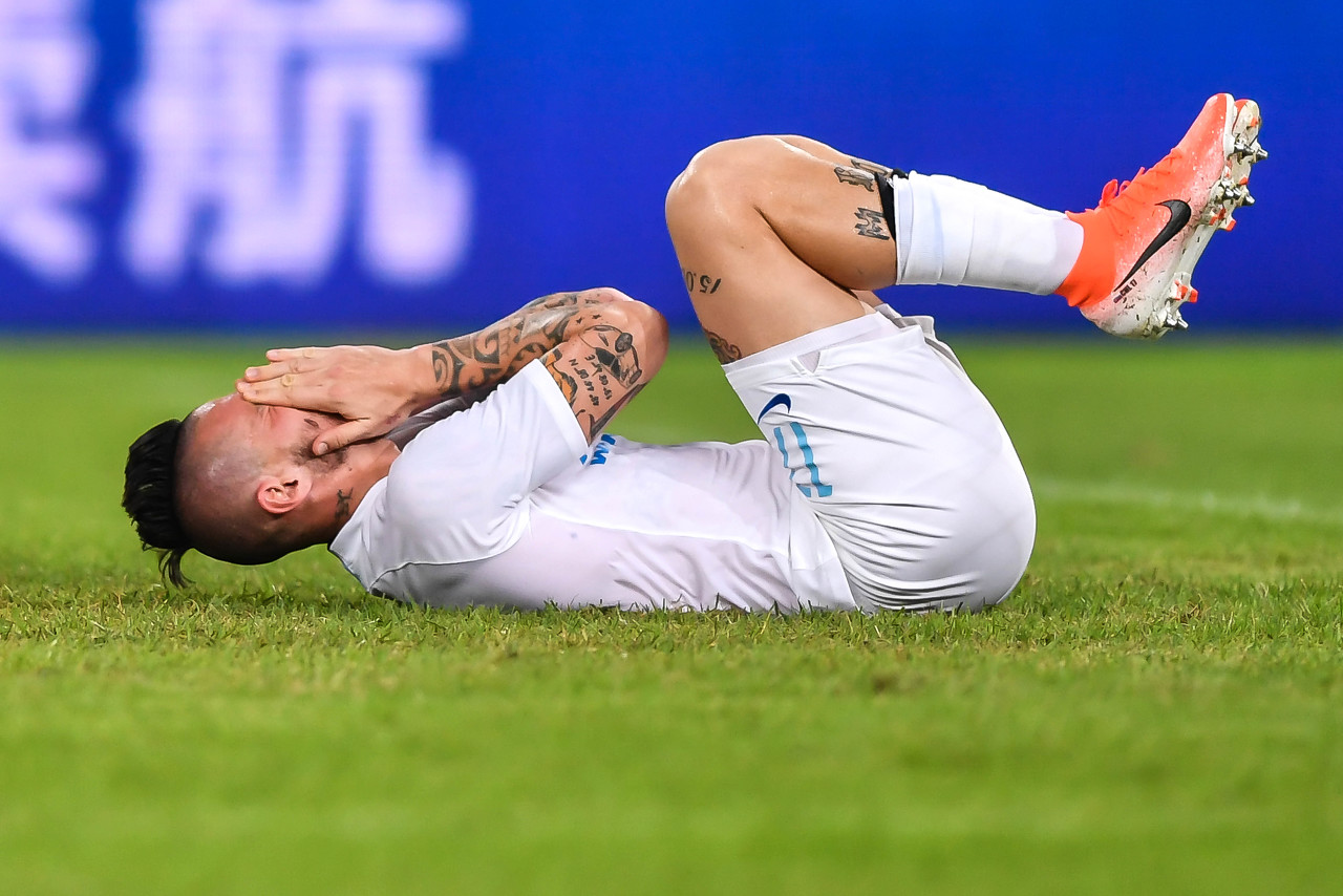 那不勒斯解决了吗,那不勒斯下场比赛