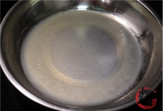 凉皮揭不起来发黏是什么原因,做的凉皮有点发黏怎么回事