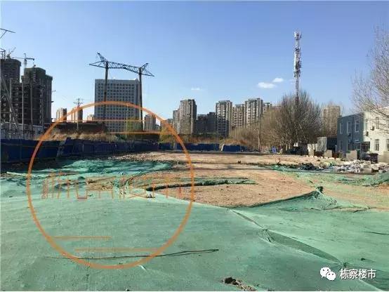 长白地块,长白新地块最新规划