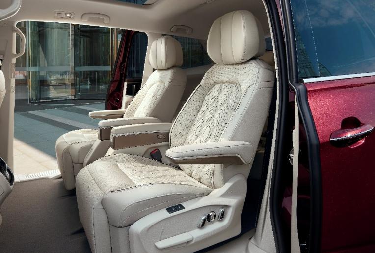 2021款大众7座威然mpv落地价,大众7座mpv威然优惠价