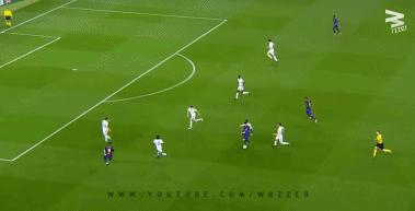 瓜迪奥拉梅西犯罪式过人,梅西犯罪过人教学视频