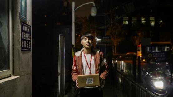 是谁温暖了我的2019,谁温暖了你的2023作文