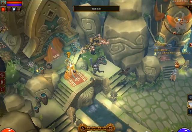 Epic游戏白嫖,领取暴雪作品火炬之光2(TorchlightII