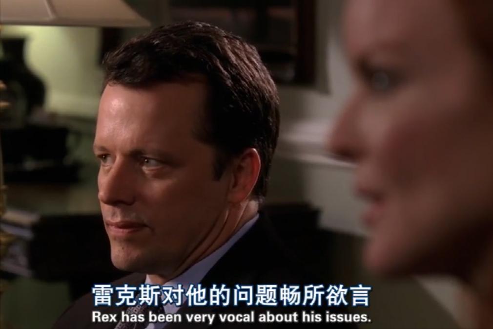 美剧口语训练100句,读美剧台词练习英语