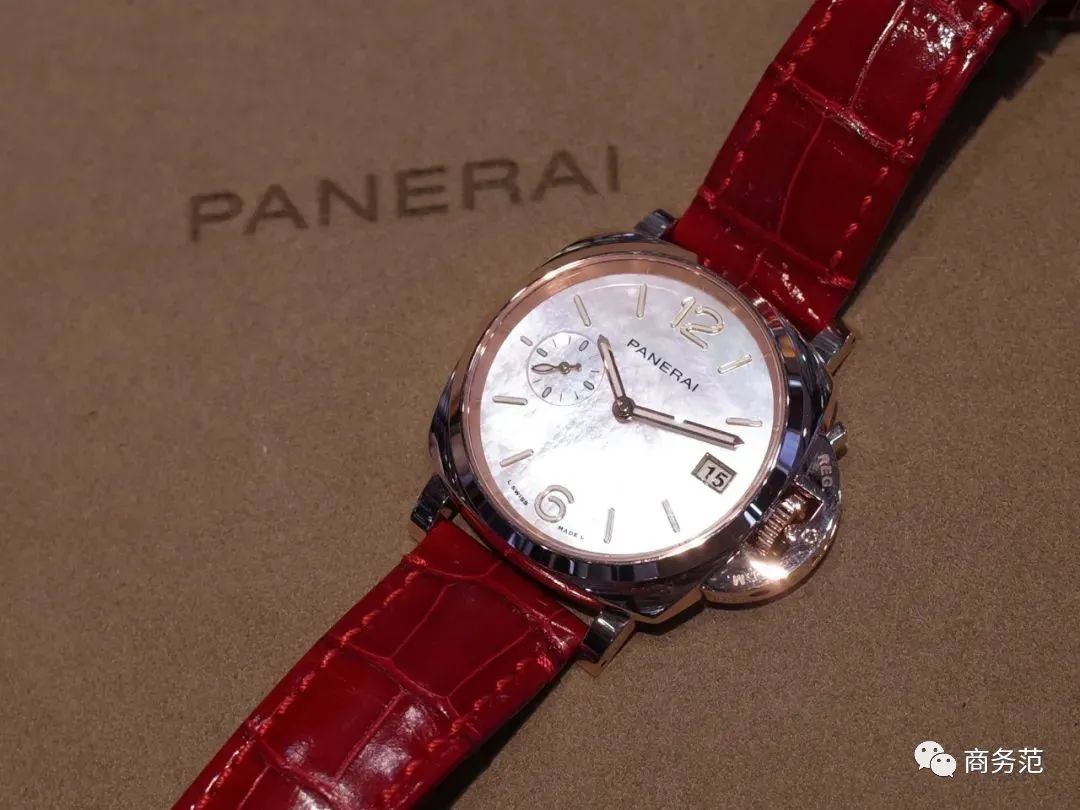 从几万到几千万,可以戴很久的女表