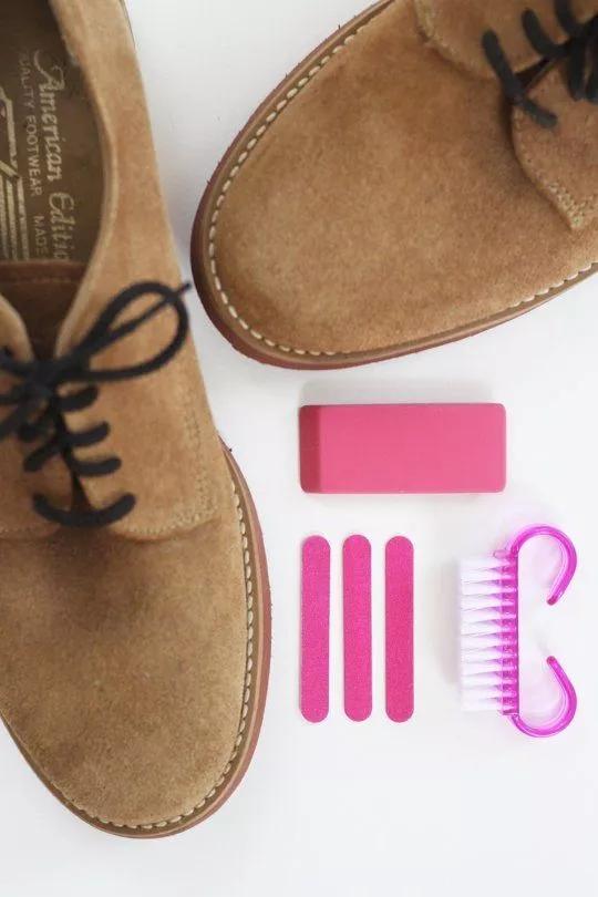 鞋子买大了有什么小妙招,鞋子太大怎么变小不用任何物品