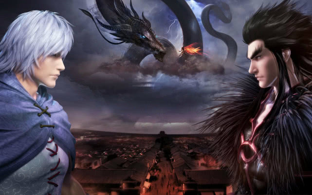 动漫的发展史和起源,法律的发展史动漫