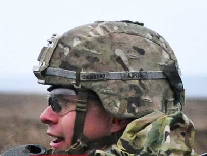 美军单兵装备全套图解,美军最新全套单兵装备