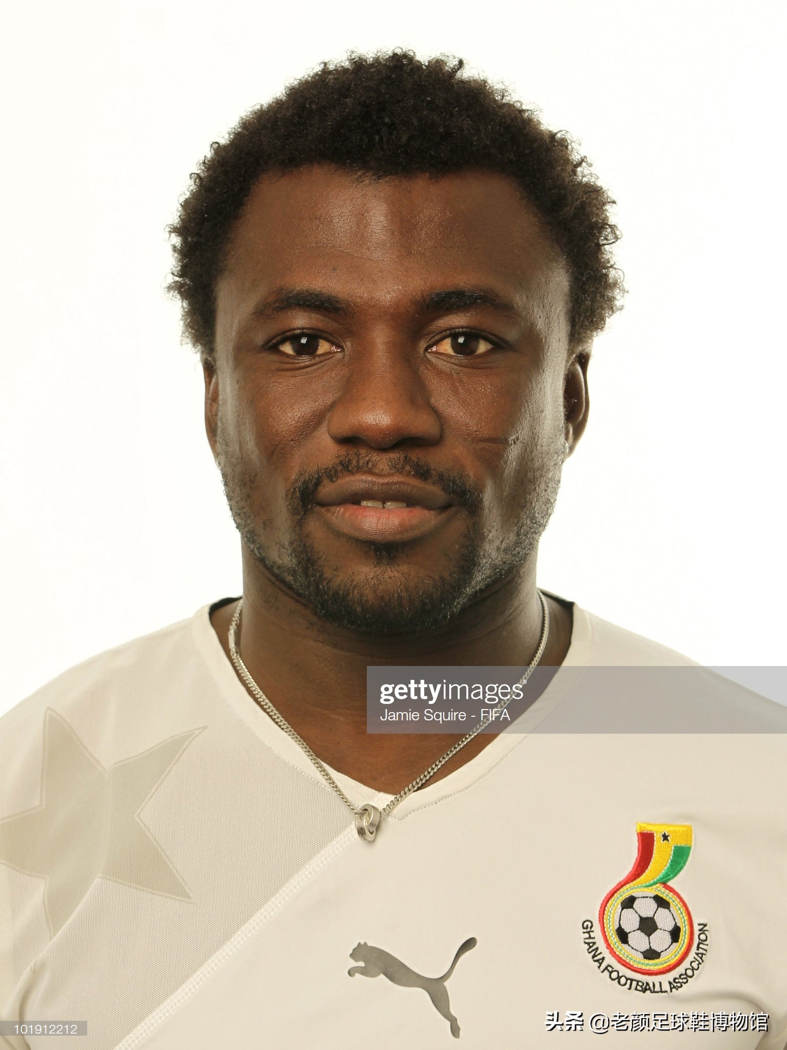 非洲最强10号球员，斯托伊科维奇是他替补，弟弟三个儿子都是国脚