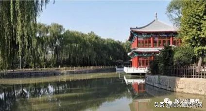 顺义区免费景点排行榜冬天,顺义最良心的八大免费景点