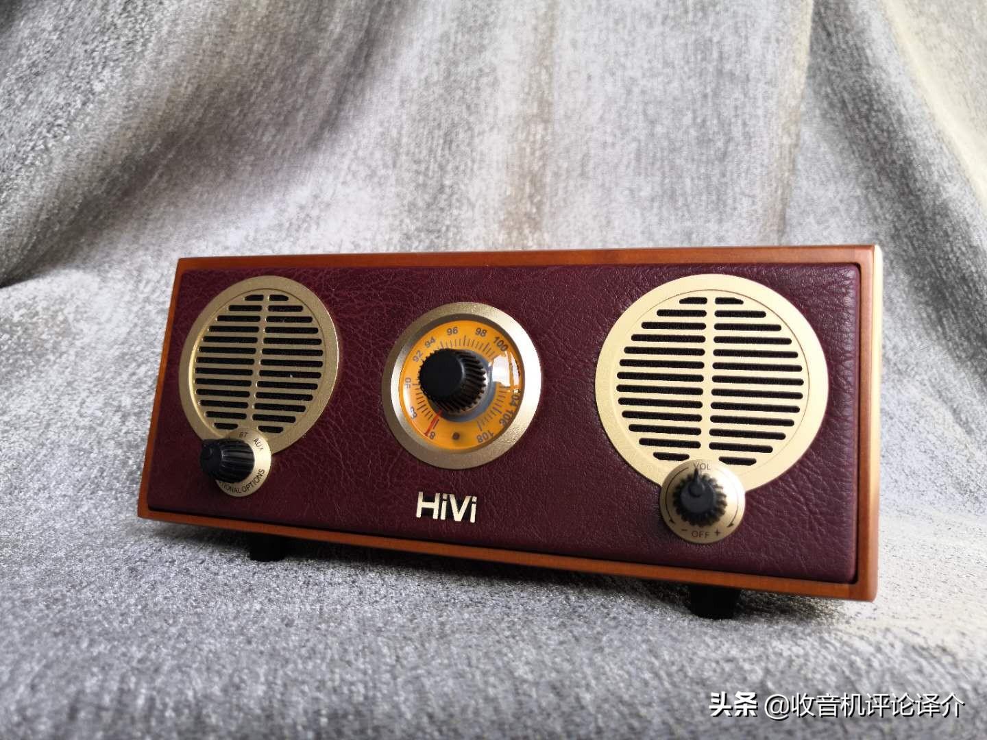 惠威m20-5.1音箱测评,千元惠威性价最高音质最好的音响