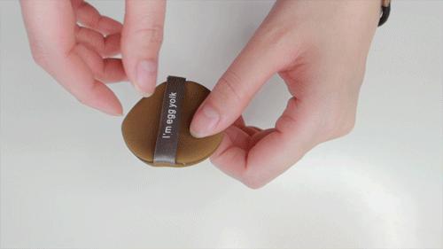 进来省钱！全网推的粉扑竟然“踩雷”