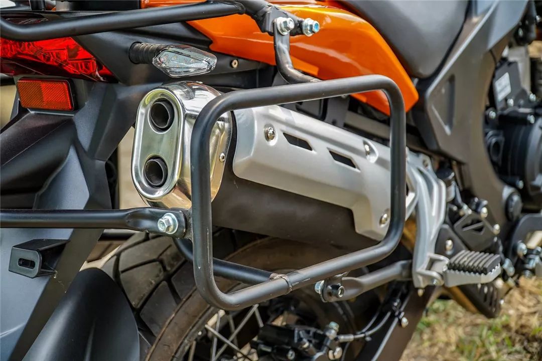 国产拉力车赛科龙rx4,宗申赛科龙rx4拉力车骑行视频