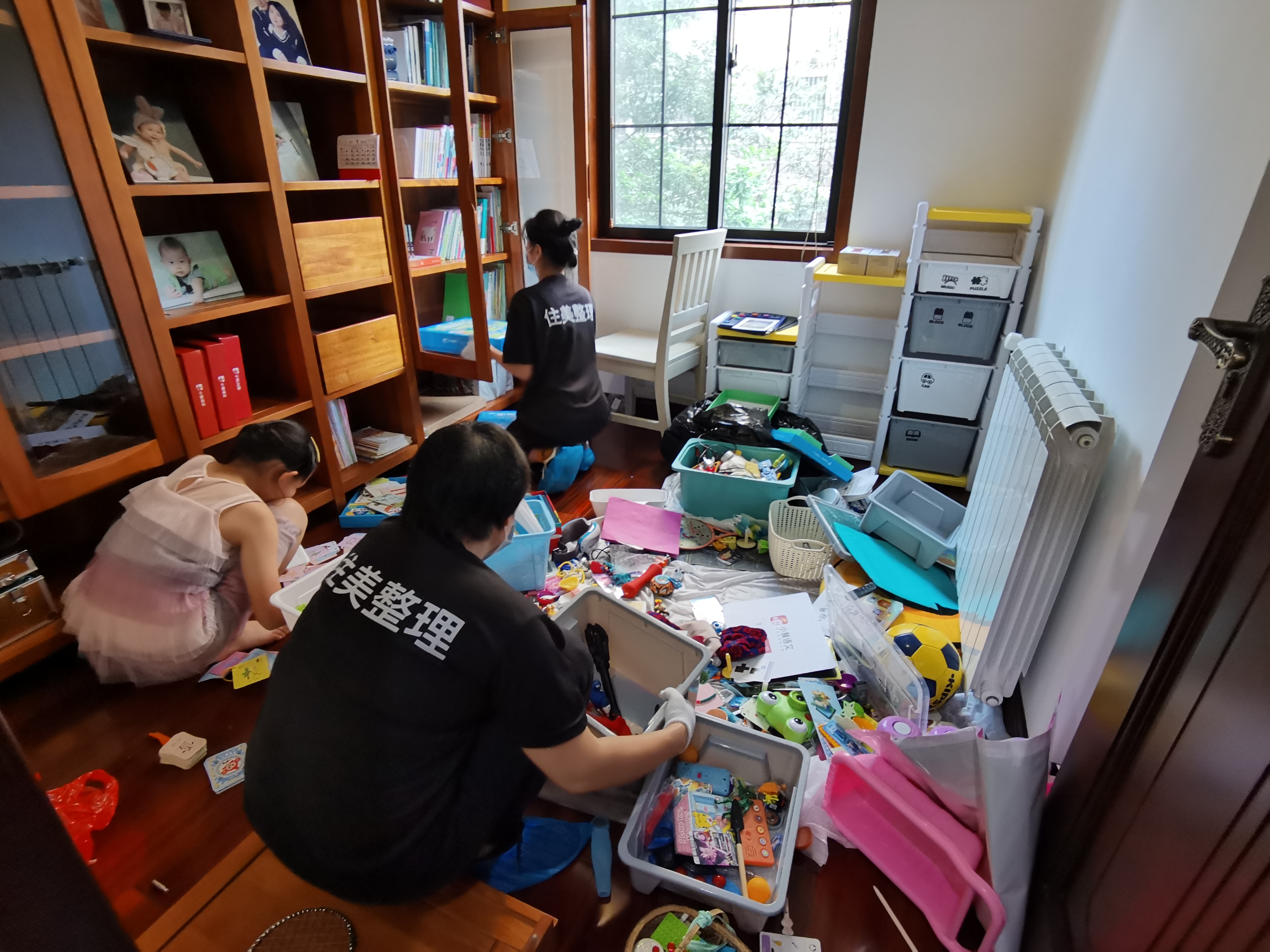 长沙收纳师职业,整理收纳师是什么职业