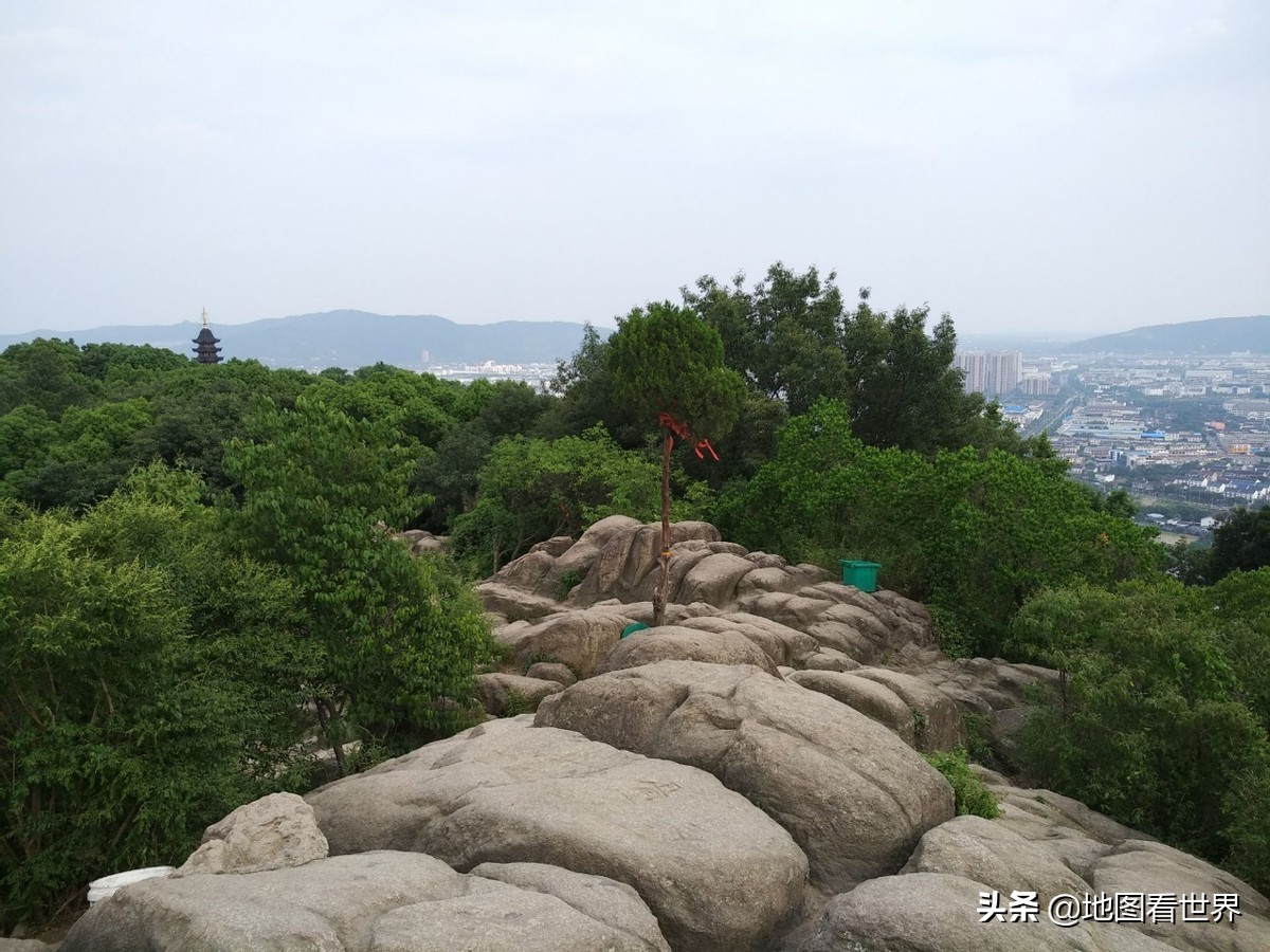 城市冷知识厦门,苏州人必须知道的苏州历史