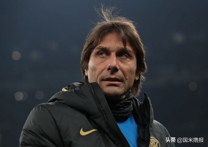 国米孔蒂最新官宣,国米新闻日报完整版