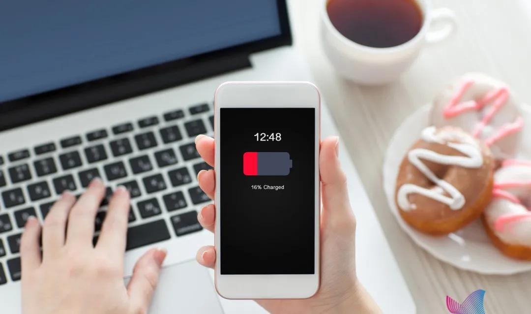 手机用久了发烫怎么办5秒搞定,手机用一段时间越来越发热