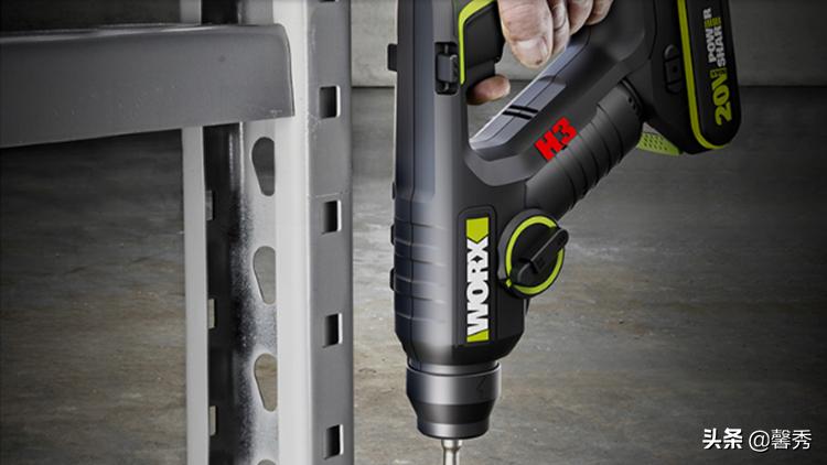 什么电锤安全好用,电锤使用小知识