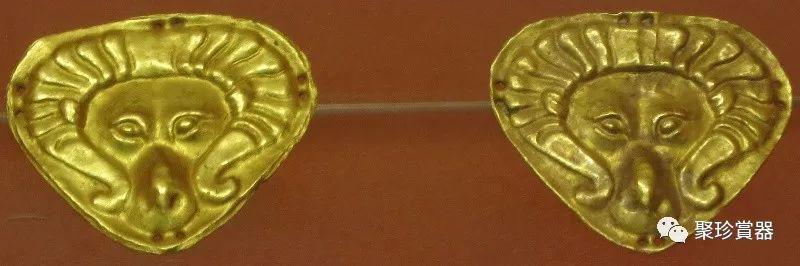 金银器唐宋,金银器器型