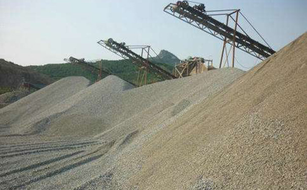 开沙场需要投资多少钱,沙场如何打开沙子的销路
