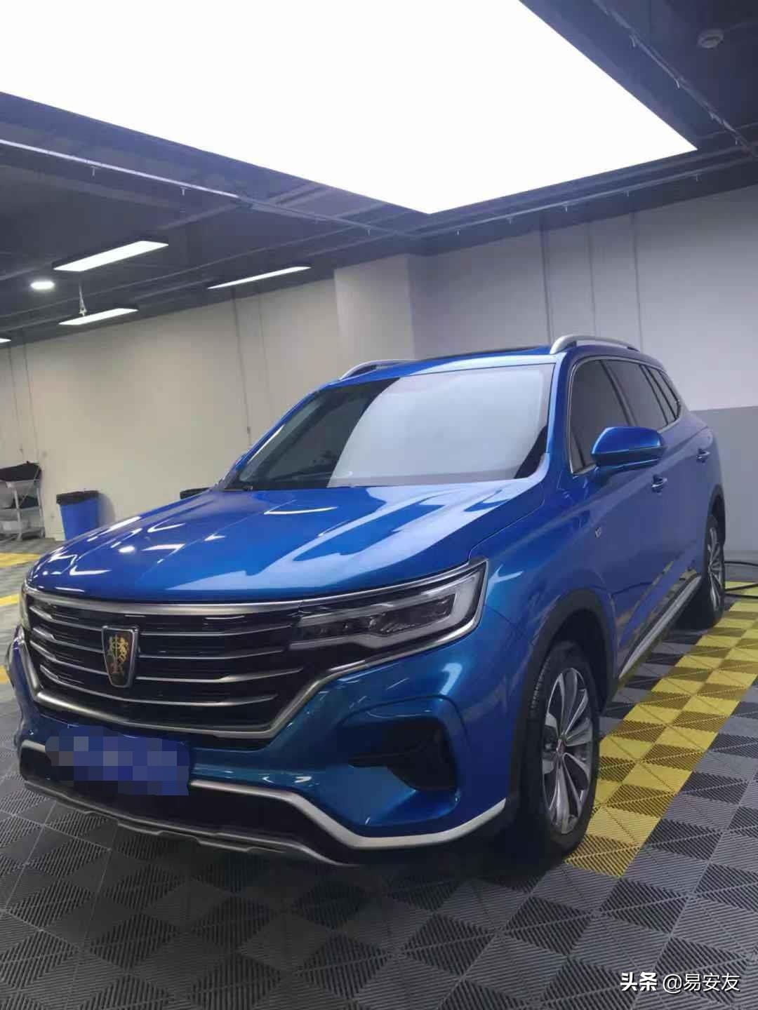 贴膜汽车隔热膜,汽车贴膜隔热膜怎么样