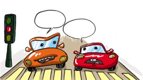 2023闯红灯怎么判定,2020年闯红灯认定标准法规