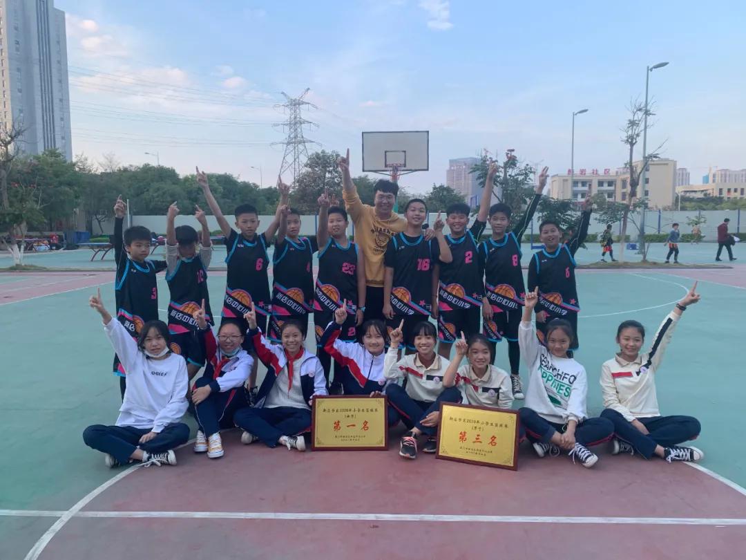 厦门翔安最好的学校,厦门翔安好的学校