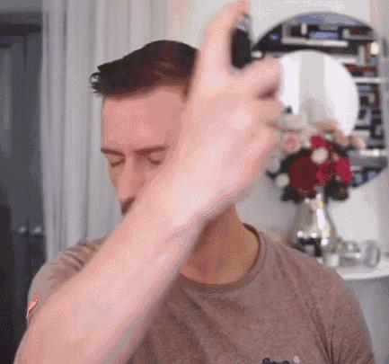 化妆5分钟少女,女生化妆10分钟和1小时