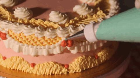 又好看又好吃的蛋糕店,世界上最可爱的蛋糕店