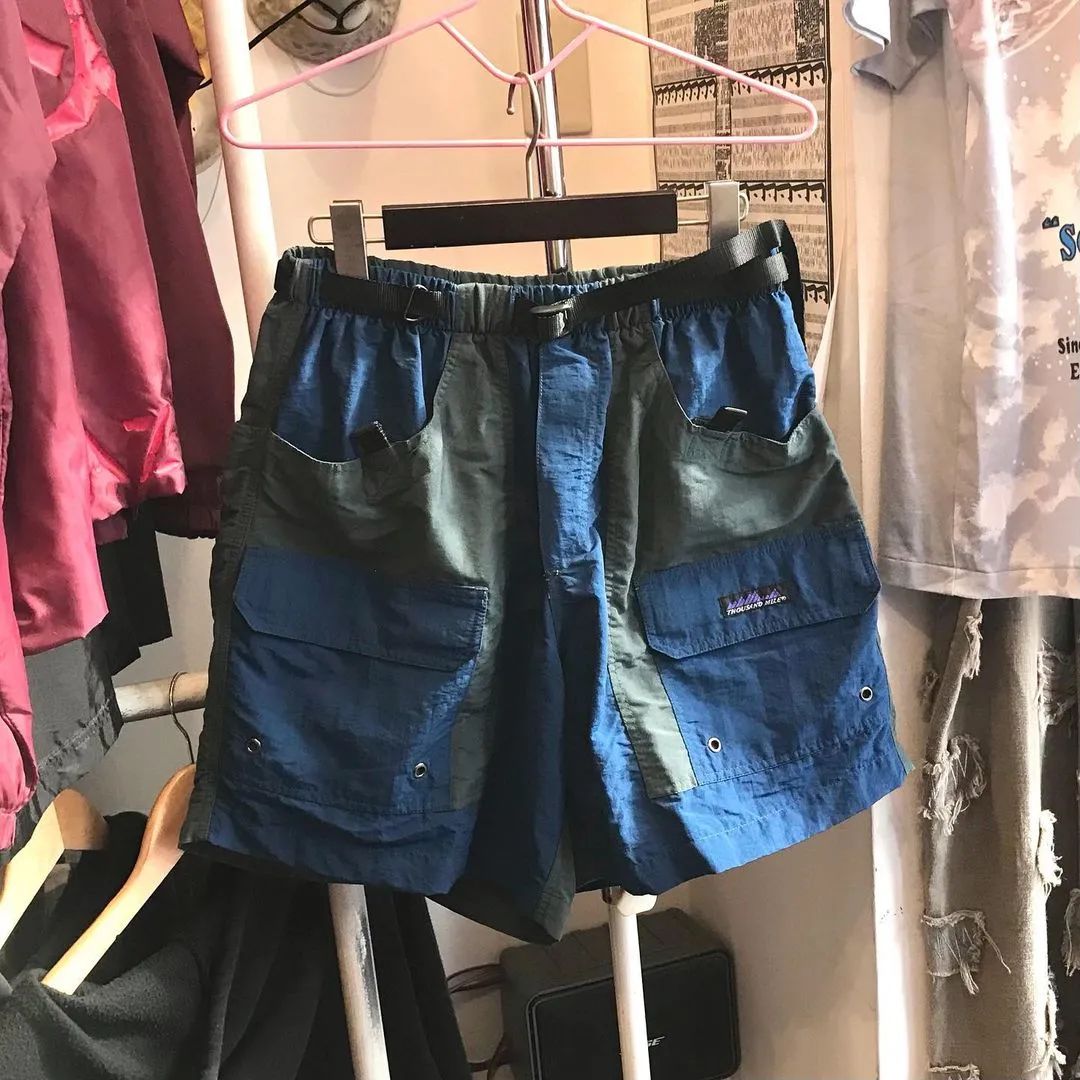 山系户外风国潮品牌,户外三大山系品牌