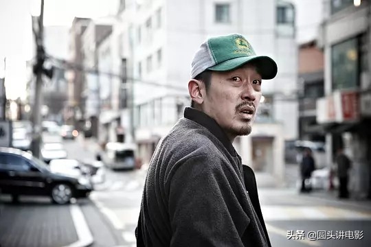 惊悚而又真实的韩国犯罪片,韩国惊悚犯罪片排行榜