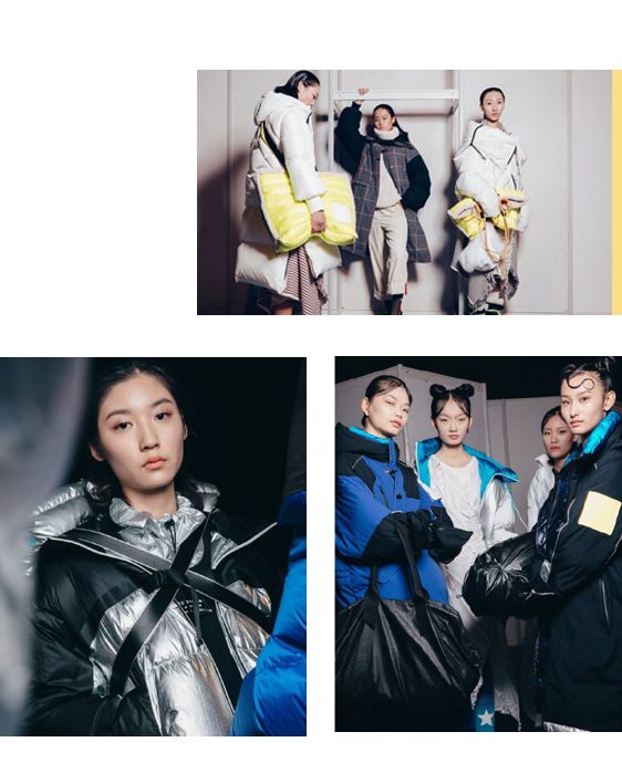 国产休闲服装品牌有哪些,有哪些好看又好穿的国产时装