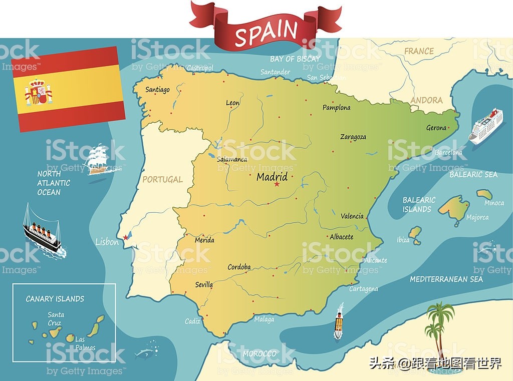 你所不知道的“非典型领土”,地位到底有多特殊?