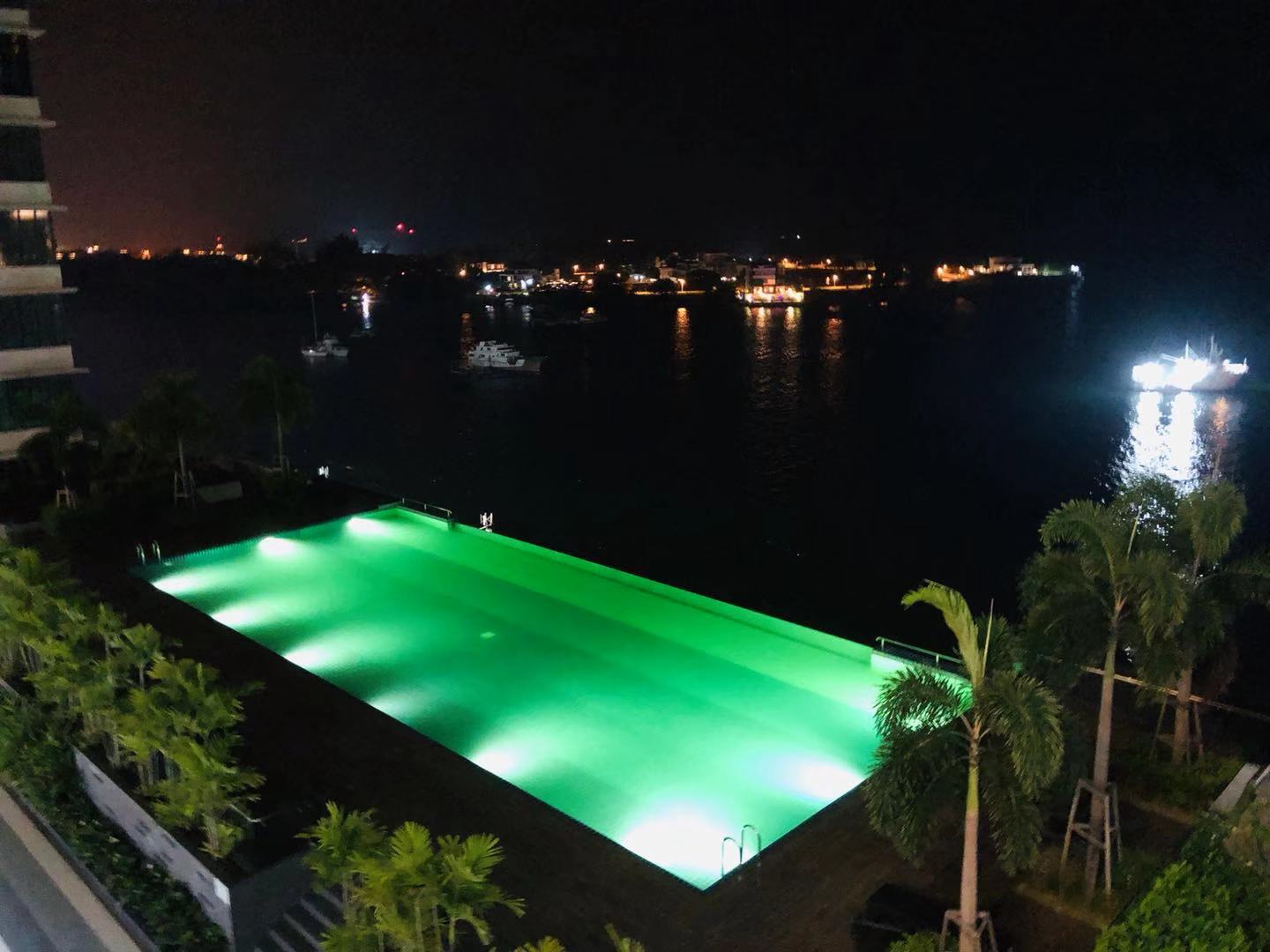 玩转沙巴海钓攻略,沙巴近海海钓