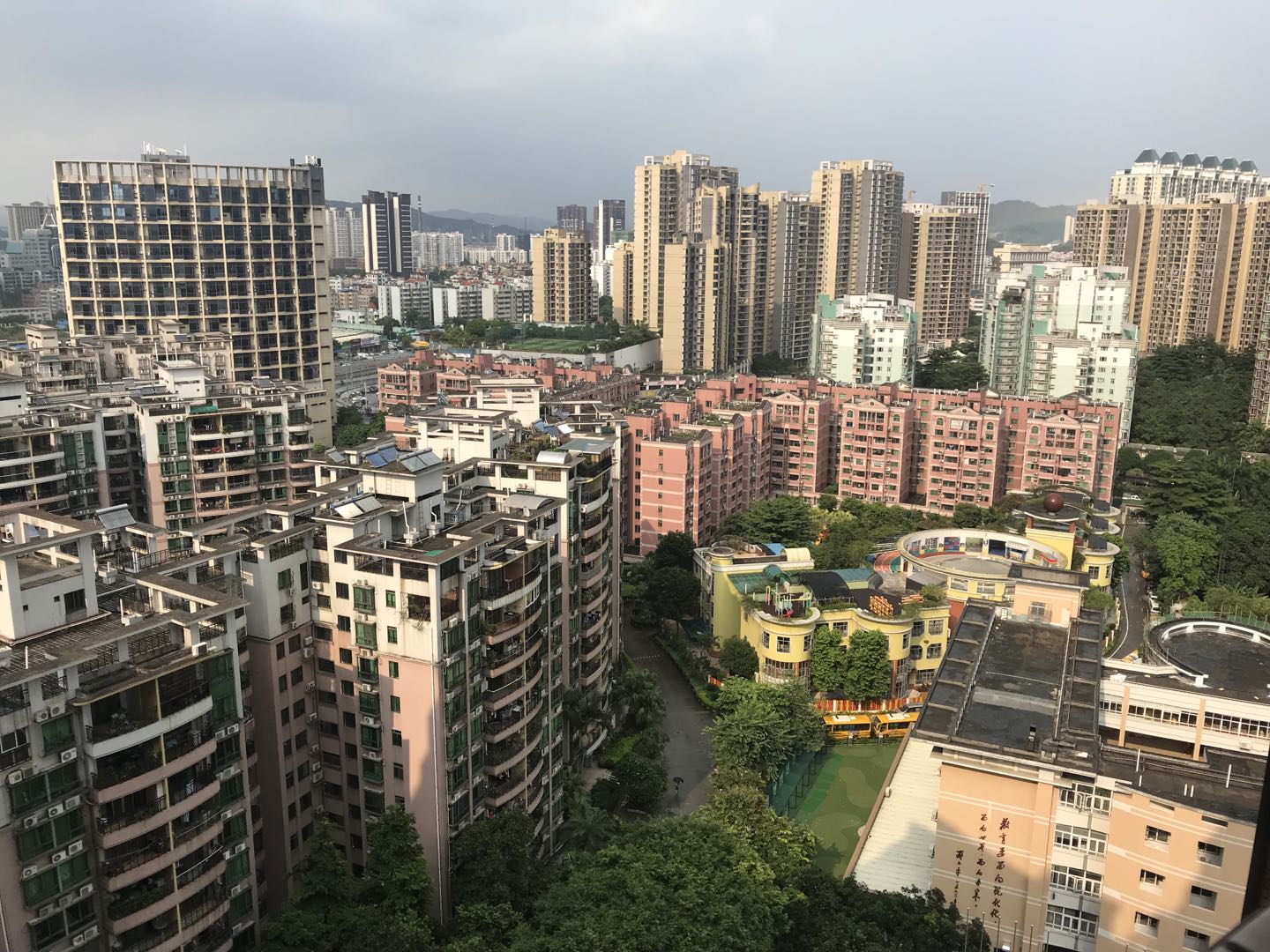 《怡港花园》——锤哥点评广州楼盘100篇，老黄埔·怡港花园