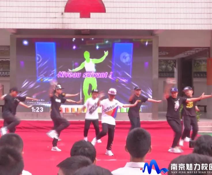 南京市泰山小学毕业典礼,2017届南京东山小学毕业典礼