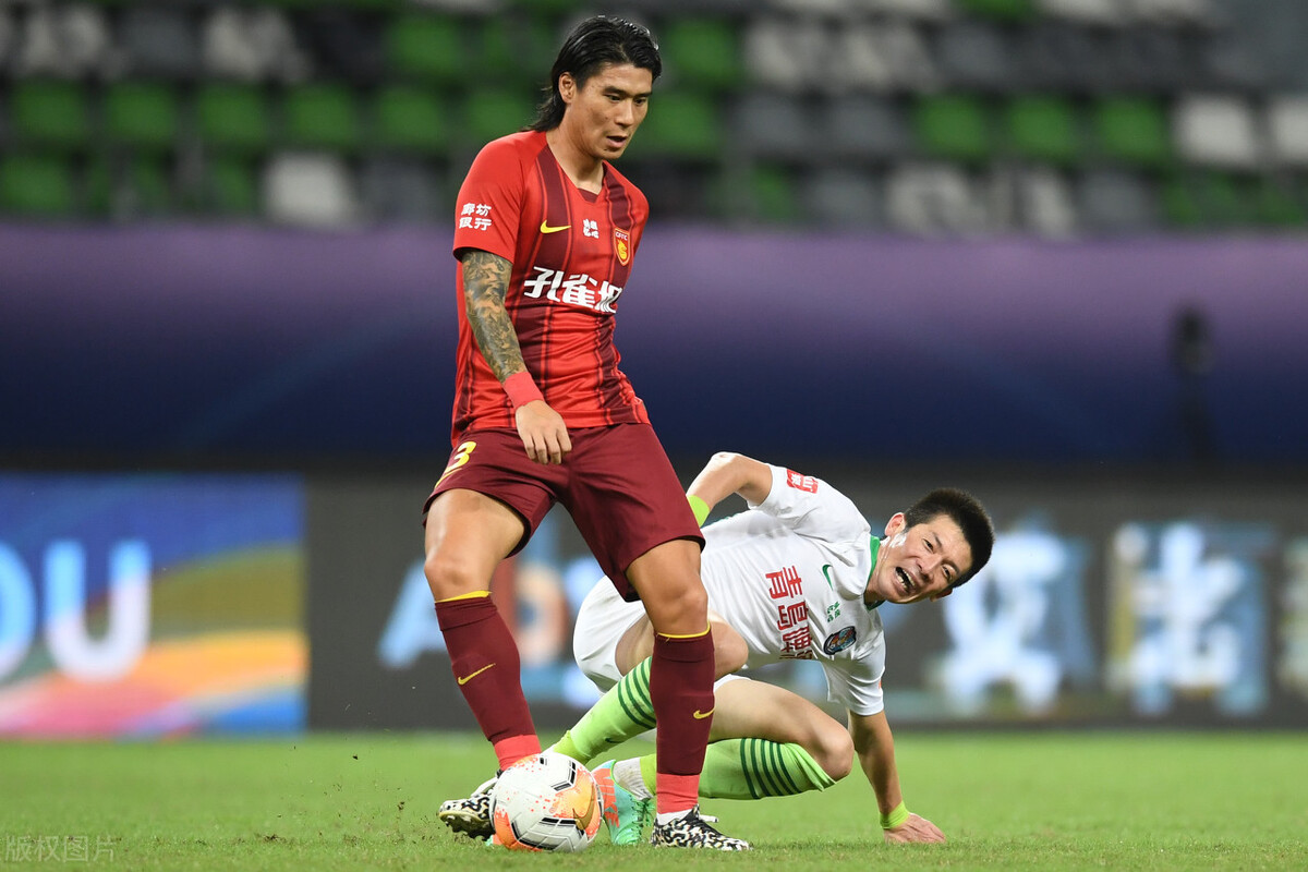 河南建业现在最新状态,河南建业为胜利而超越