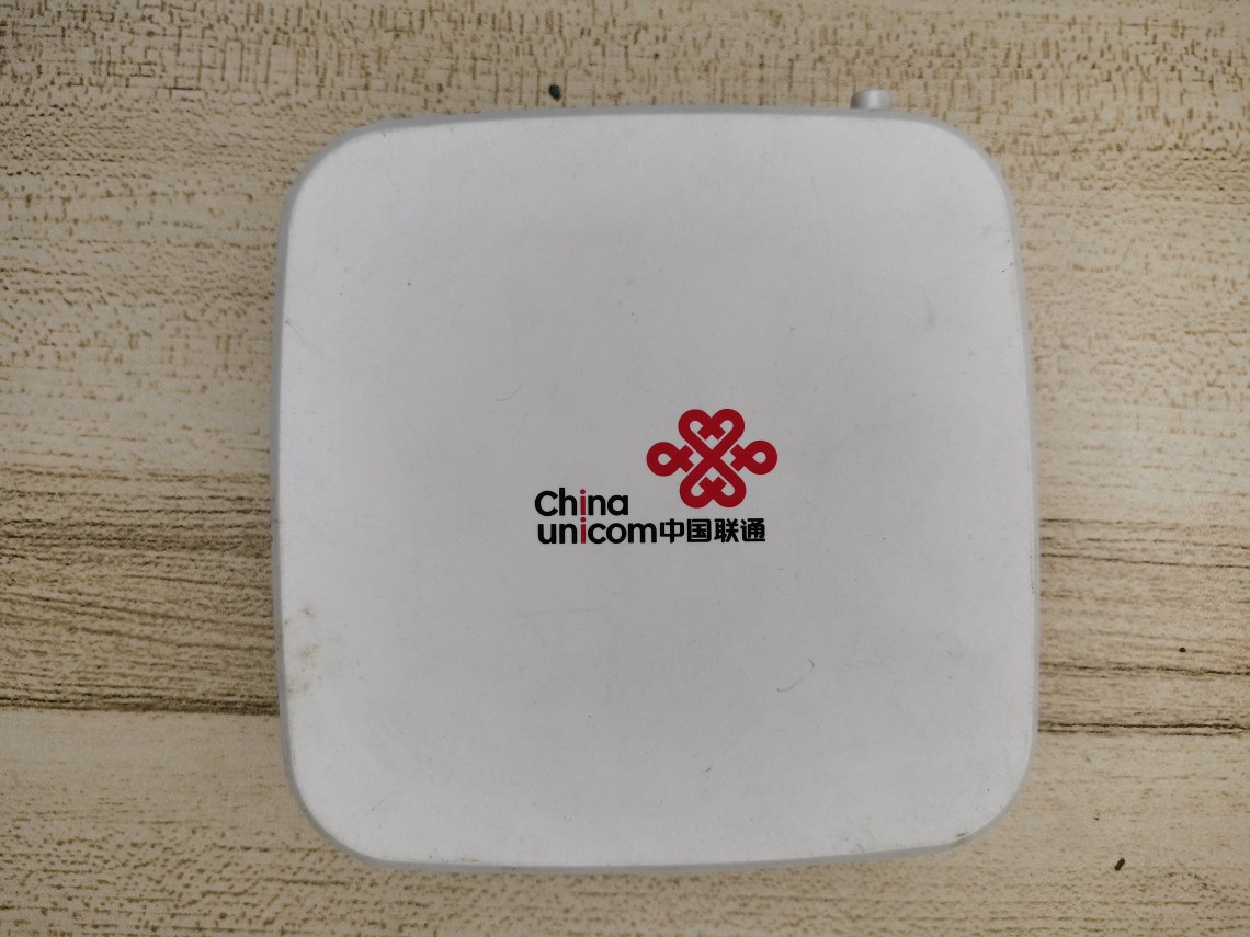 拆解联通的IPTV机顶盒,竟然是NOKIA上海贝尔机顶盒