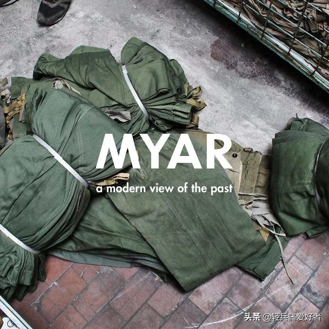 战争军服演变,由战争演变的服装