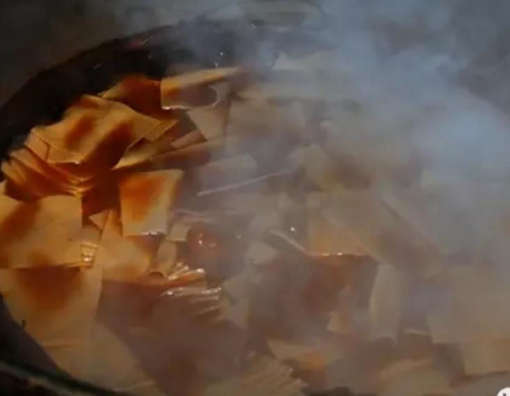 会昌特色小吃有哪些,会昌有什么特色小吃