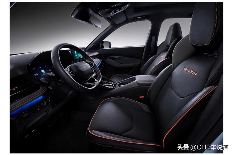 价格最低空间大的小型合资suv,哪款车好小型suv车型推荐