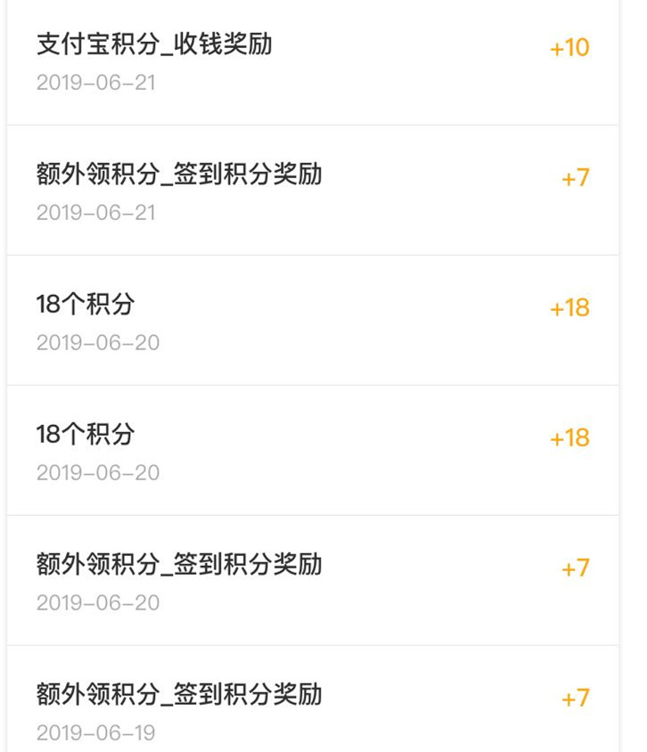 支付宝积分代表财富,支付宝积分有什么用视频