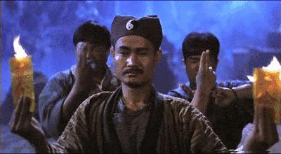 僵尸片厉害的僵尸,国产僵尸片中国僵尸大战丧尸