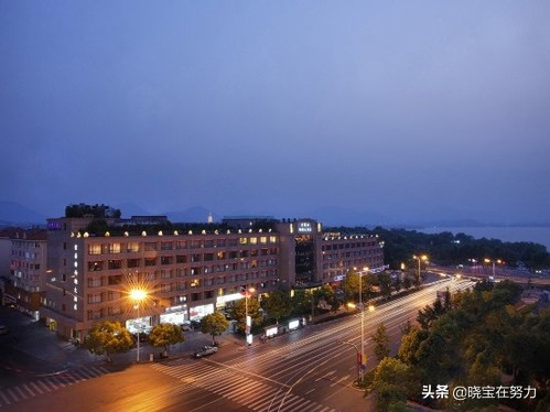 杭州市五星级酒店,杭州市钱塘新区河庄哥顿酒店