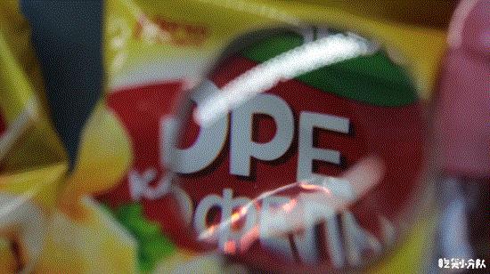 战斗民族零食真的好吃吗,战斗民族的硬核零食