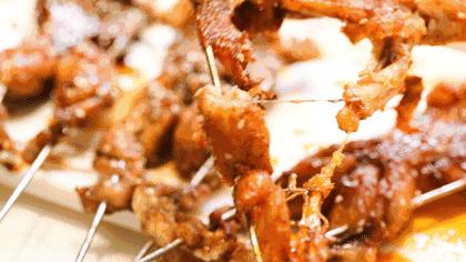 那些逐渐消失的网红美食2019年,2018十佳美食视频