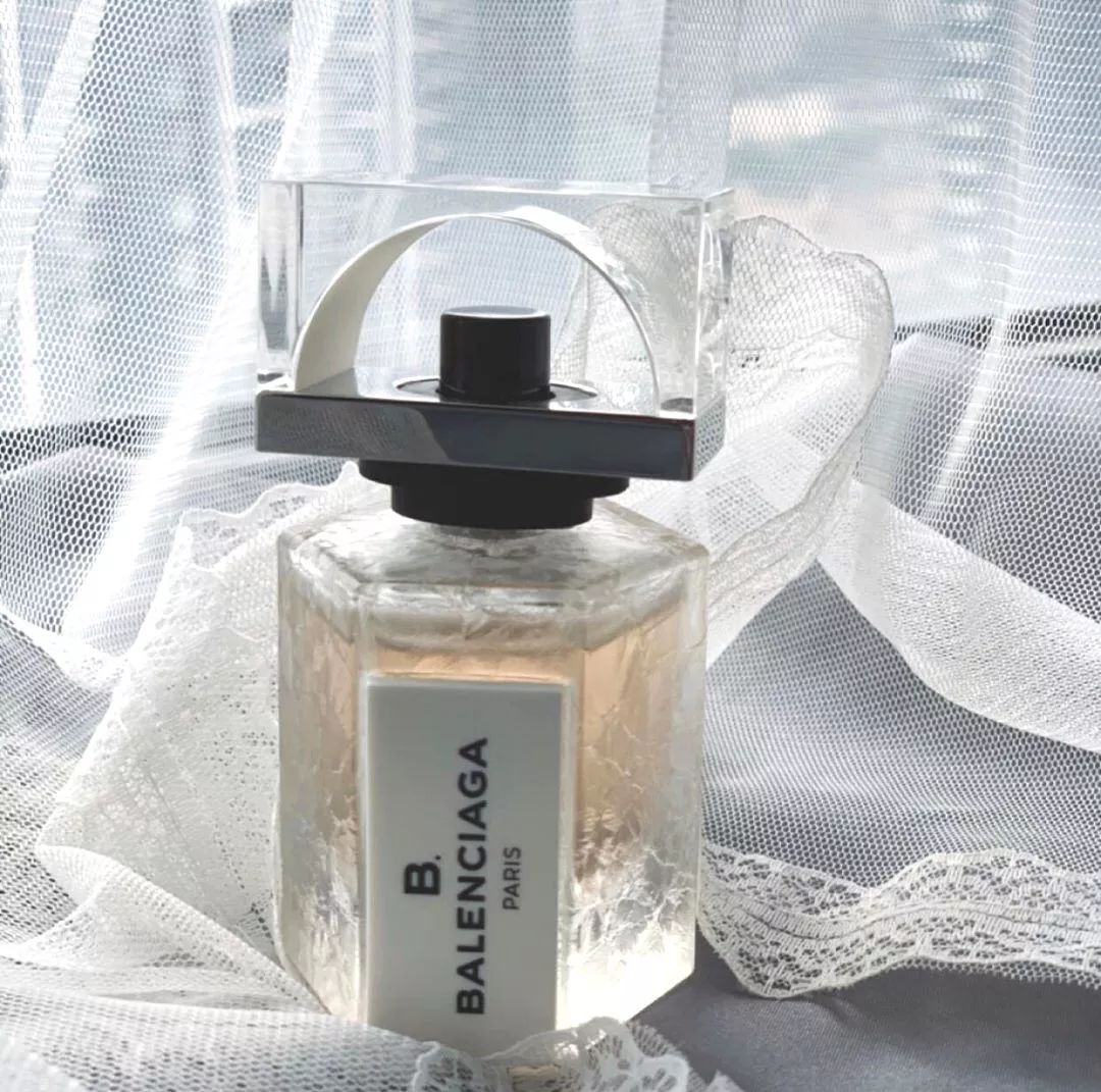 推荐一款宝藏香水女生,有哪些气质型的淡香水推荐女士