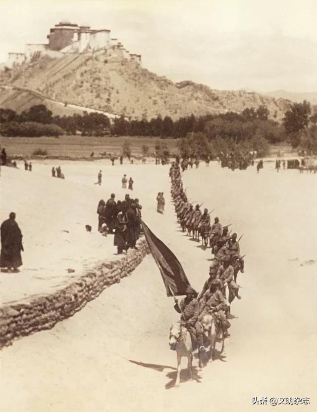 东北亚细亚写真,窥探中国摄影