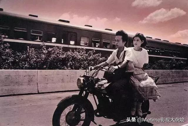 《恋恋风尘》事迹改编的一部影片,讲述了他步入社会后的青春故事